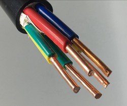 國標好電纜 YJV電纜